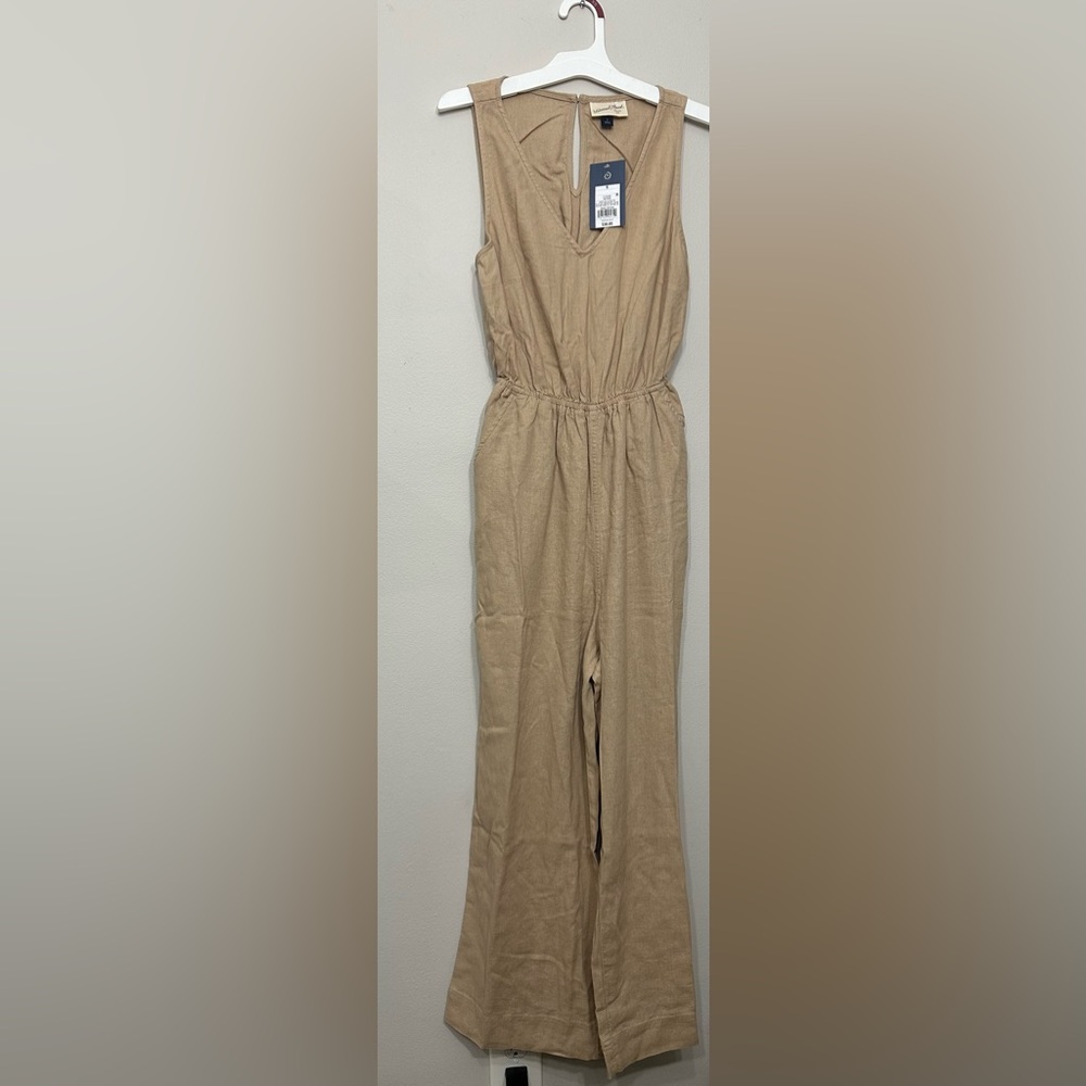 Universal Thread Jumpsuit